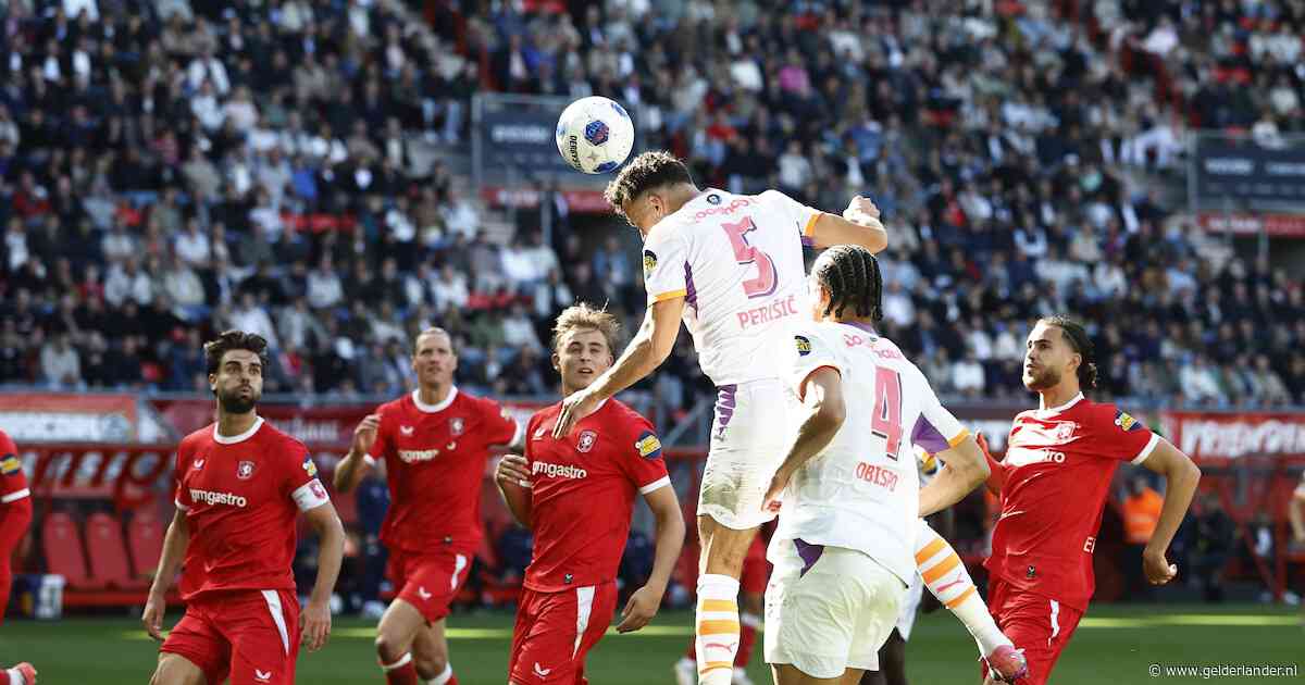 LIVE eredivisie | Weghorst brengt Grolsch Veste in extase met gelijkmaker FC Twente tegen PSV