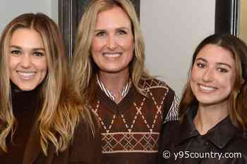 Surprise! ‘Duck Dynasty”s Bella Robertson Welcomes a Baby Girl After Fertility Struggles