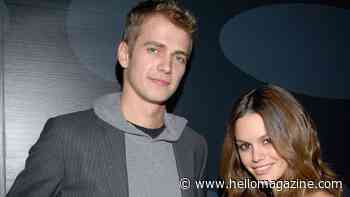 Exes Hayden Christensen and Rachel Bilson's lookalike daughter, 11, makes red carpet debut — see photos