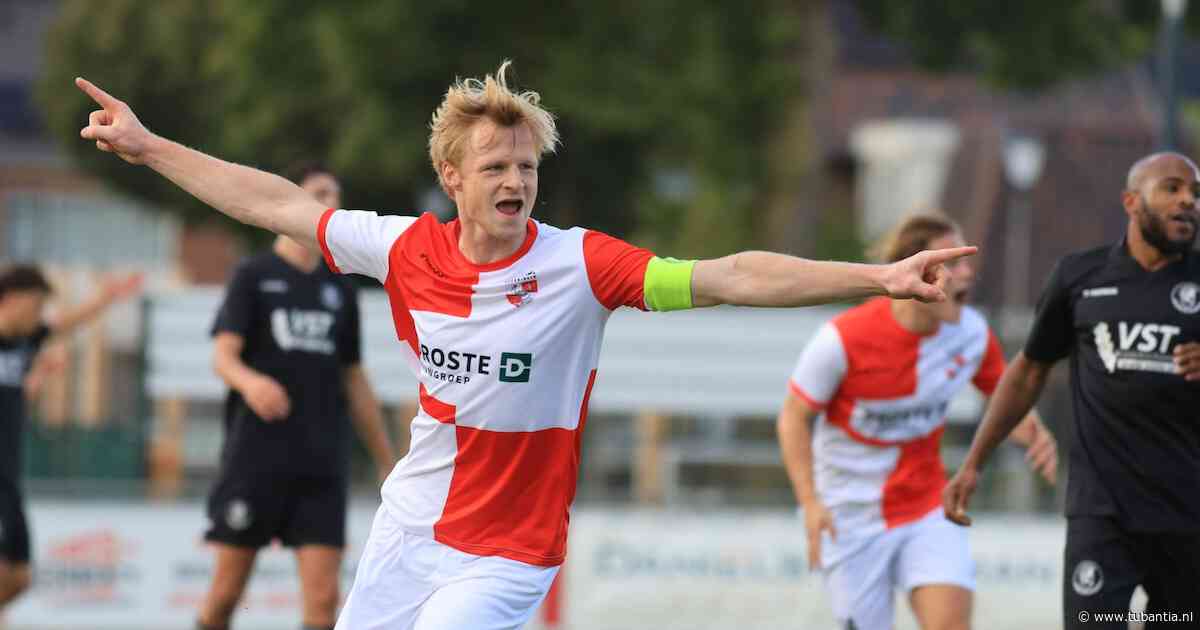 TERUGLEZEN | Nieuwkomers in de eerste klasse: winst voor DSVD, verlies Losser