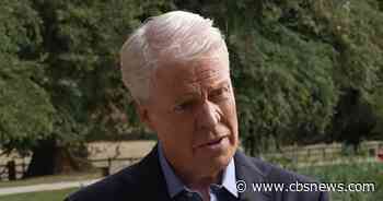 Charles Spencer on the royal fallout following Princess Diana's death