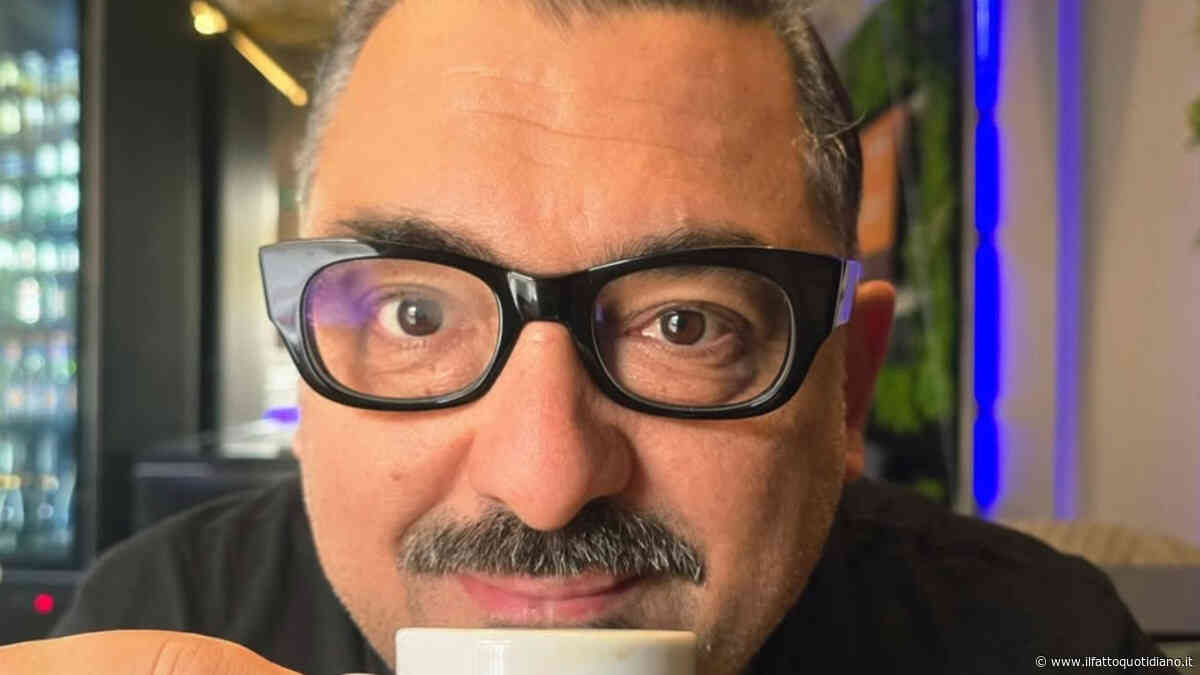 “A causa di seri problemi di salute i concerti non potranno essere effettuati”: Roy Paci annulla due live, dovrà sottoporsi a un’operazione