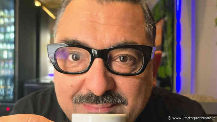 “A causa di seri problemi di salute i concerti non potranno essere effettuati”: Roy Paci annulla due live, dovrà sottoporsi a un’operazione