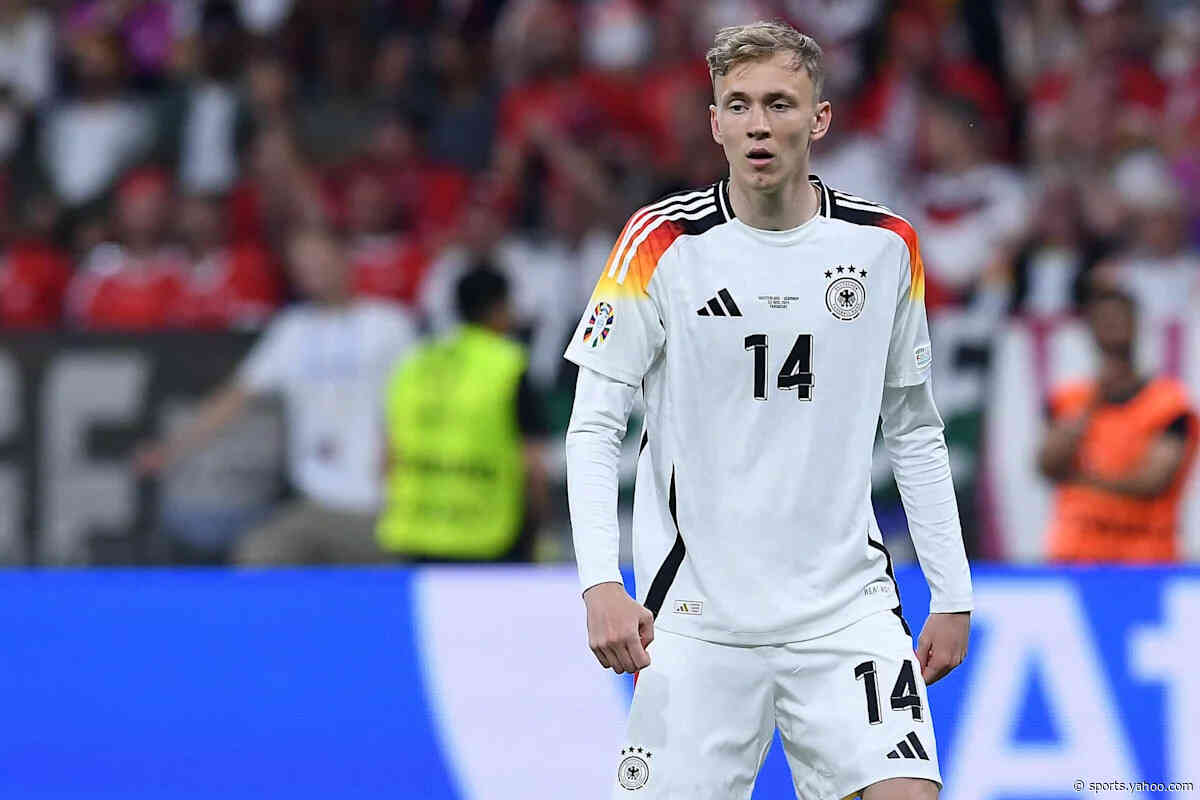 Report: Arsenal keen on move to sign Bundesliga forward