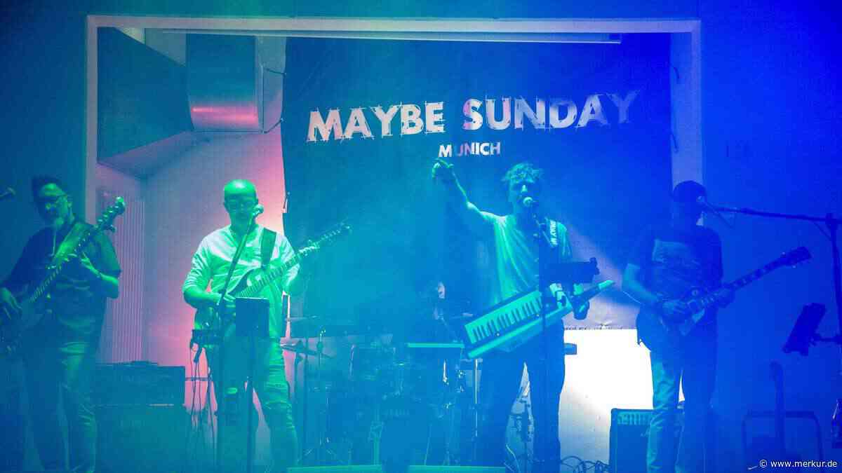 Lange Nacht der Musik in Poing:  40 Bands, 33 Orte, 1000 Besucher