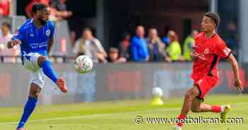 🎥 Ervaren speler maakt owngoal ... en geeft dan dit episch interview