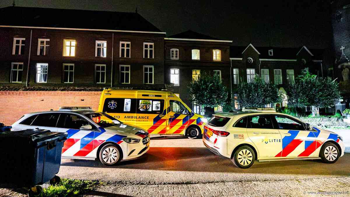 Verdachte (24) opgepakt na steekpartij bij verblijf voor arbeidsmigranten
