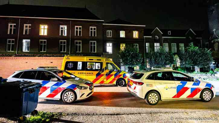 Verdachte (24) opgepakt na steekpartij bij verblijf voor arbeidsmigranten