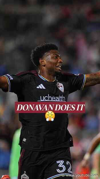 💬🫨 DONAVAN HAS ENTERED THE CHAT