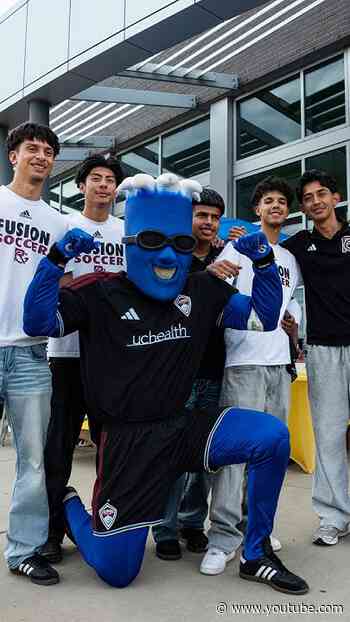 ‼️ KICKING OFF HISPANIC HERITAGE MONTH
