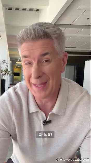 Can laughter make you healthier?