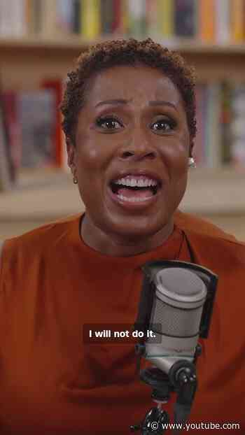 Marlon James talks Forgotten History