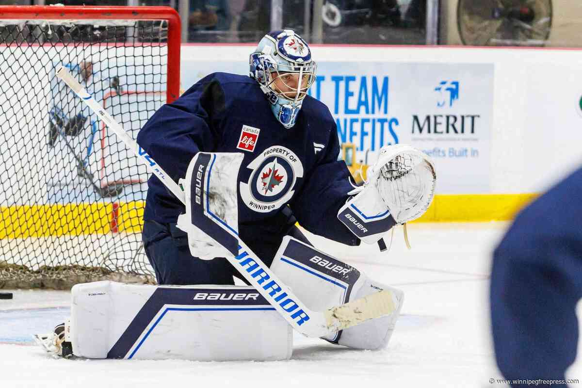 New Jets show promise despite loss to experienced Oilers
