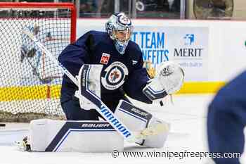 New Jets show promise despite loss to experienced Oilers