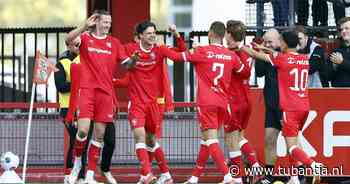 FC Twente flikt het: de Tukkers winnnen thuis met 3-2 van koploper PSV
