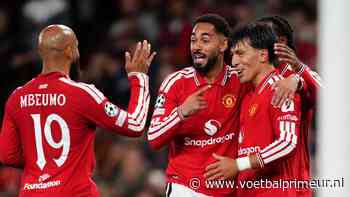 Praat mee op VP: Fulham – Manchester United