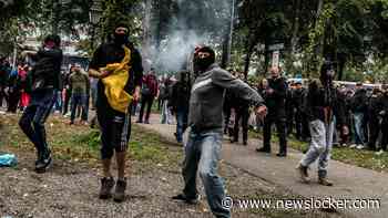 Demonstraties lopen uit de hand, worden gekaapt, maar zijn amper te verbieden: ’Eigenlijk moet je alles maar toestaan’