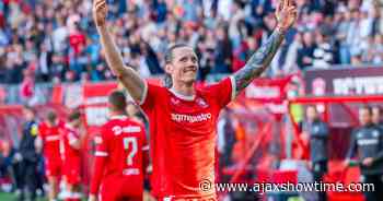 LIVE Eredivisie | FC Twente draait wedstrijd om en wint knap van PSV; Feyenoord heeft geen kind aan FC Utrecht