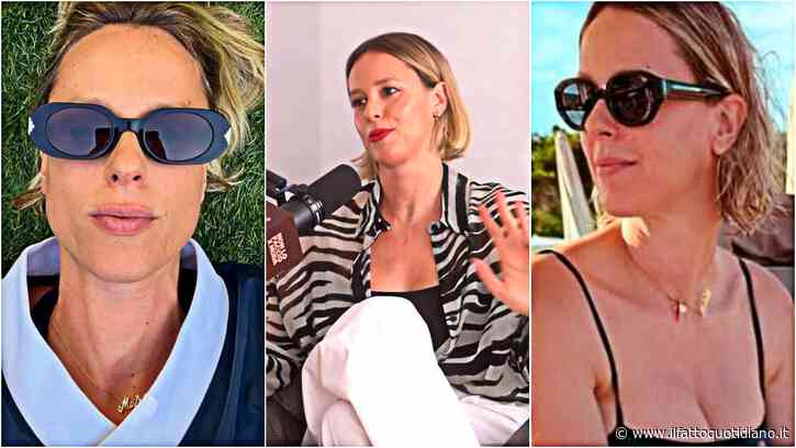 Montano, Rosolino, Ceccon: la classifica delle delusioni di Federica Pellegrini. “Io ho proprio questo potere, cancello, nel senso che per me non esisti più”