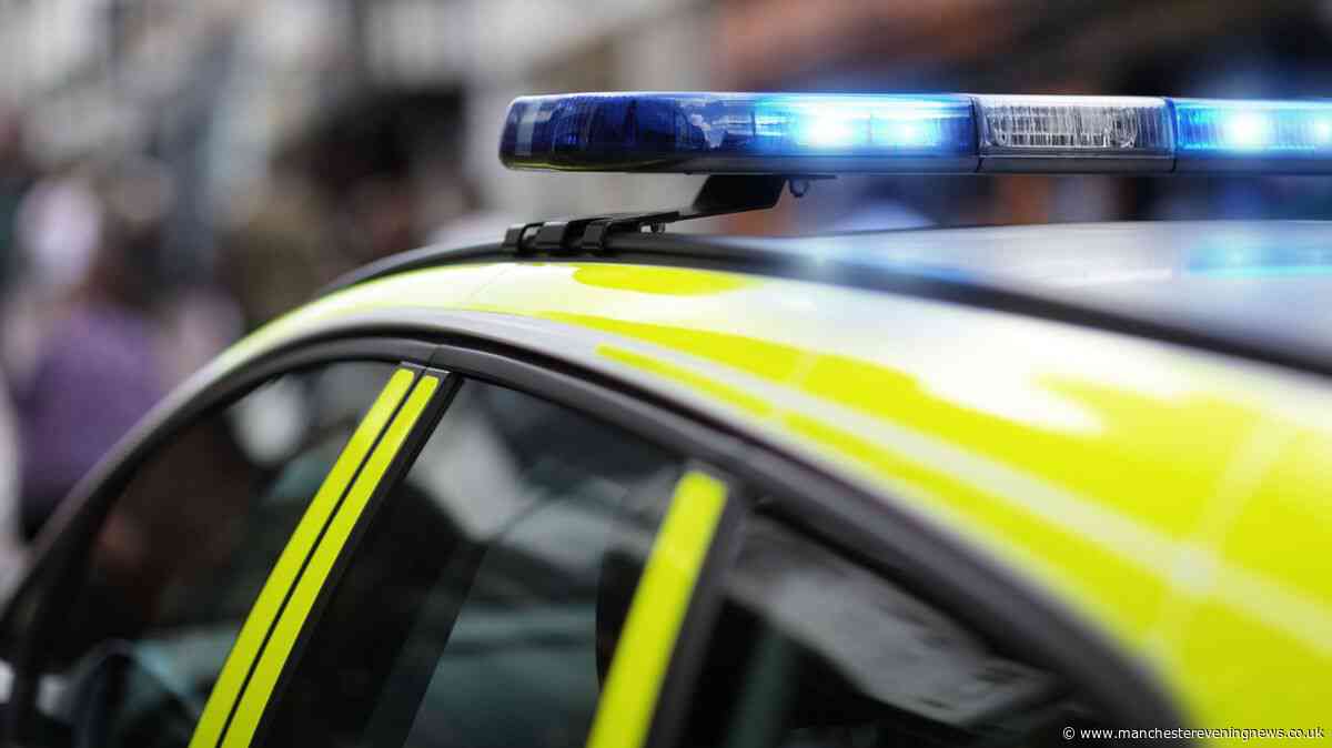 Missing Tameside girl found after police issue urgent appeal