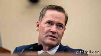 Waltz says Trump 'absolutely within his rights' to bar reporters 'not behaving' in good faith