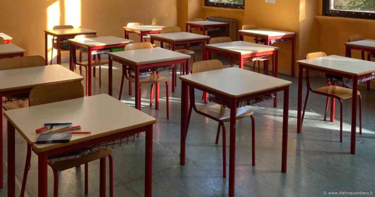 Tetto agli stranieri nelle scuole? Affinati: “Rischio paralisi istituzionale in molte zone del Paese”