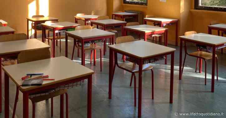 Tetto agli stranieri nelle scuole? Affinati: “Rischio paralisi istituzionale in molte zone del Paese”
