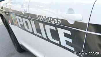 Delivery driver stabbed near Winnipeg's Health Sciences Centre