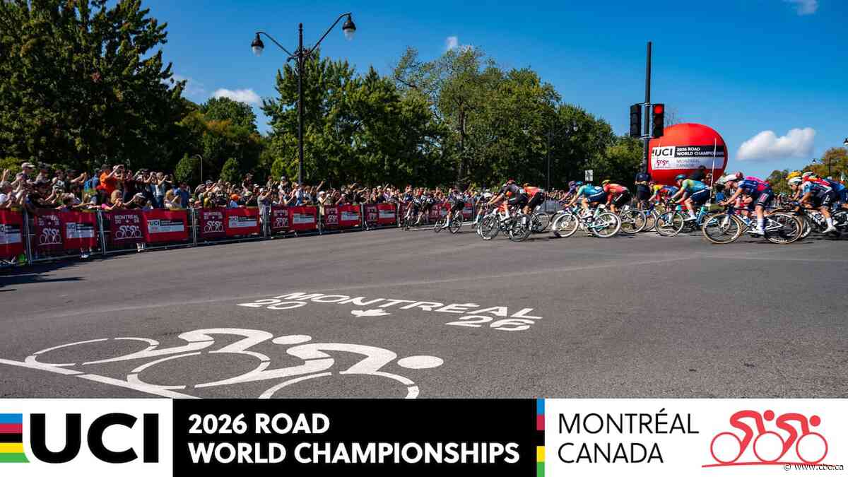 2026 UCI Road World Championships: Women Elite Individual Time Trial