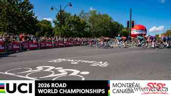 2026 UCI Road World Championships: Women Elite Individual Time Trial