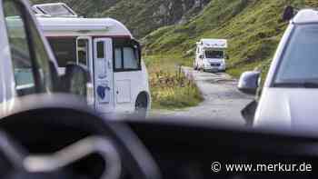 Wildcamper bei Razzia in den Dolomiten im Visier: Ein Zitat der Behörden lässt aufhorchen