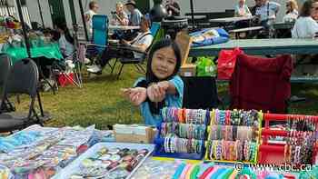 Not just lemonade stands: How a new wave of 'kid-preneurs' are making their own money