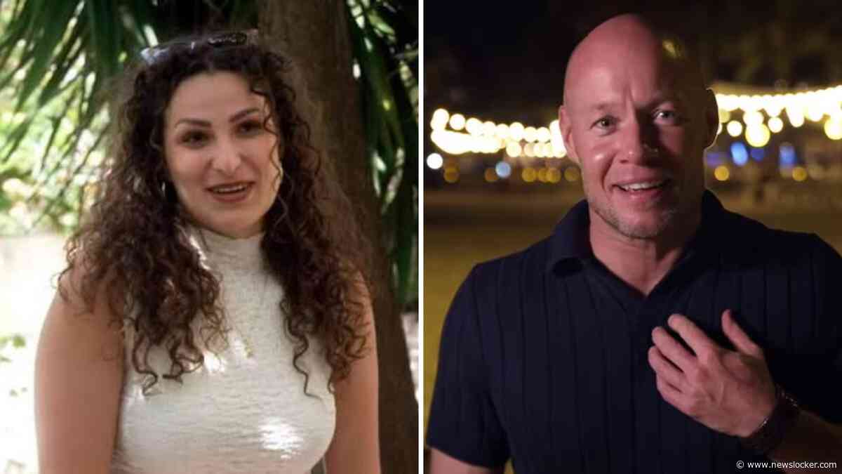 &rsquo;B&amp;B vol liefde&rsquo;-deelnemers Lynn en Kees Jan vinden elkaar: &rsquo;Veel gemeen door chronische ziektes&rsquo;