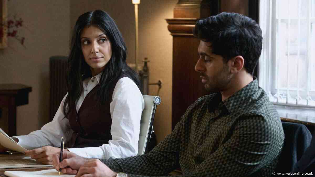 BBC The Split Up cast welcomes Unforgotten icon to The Split spin-off