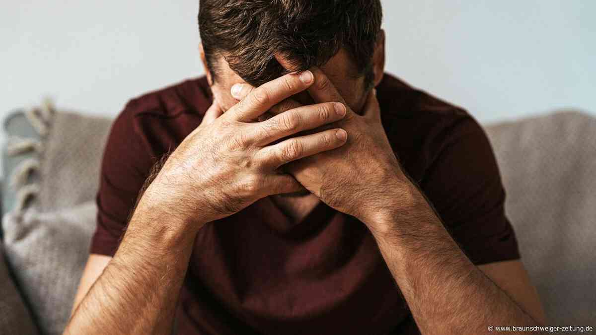 James hatte postpartale Depression: „Saß tränenüberströmt im Garten“