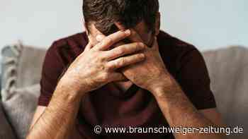 James hatte postpartale Depression: „Saß tränenüberströmt im Garten“
