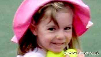 Madeleine McCann prime suspect makes harrowing claim about night she went missing