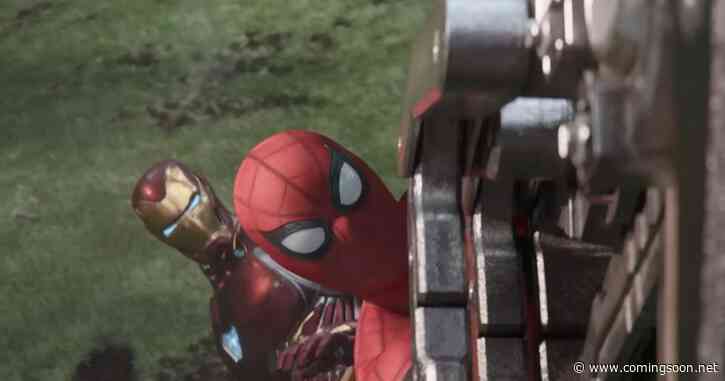 New Spider-Man & Avengers Crossover Special & More Disney+ Releases This Week