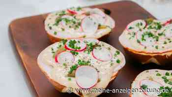 Bayerische Vitello Forello: Deftiges Rezept holt Oktoberfest-Stimmung nach Hause