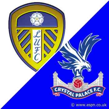Leeds and Palace battle to gritty goalless draw