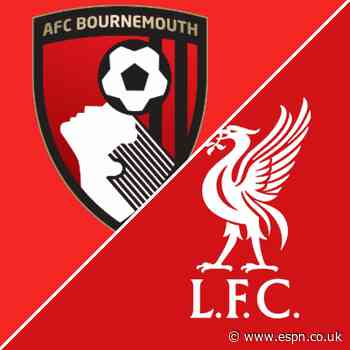 Iraola's Liverpool triumph on Bournemouth return