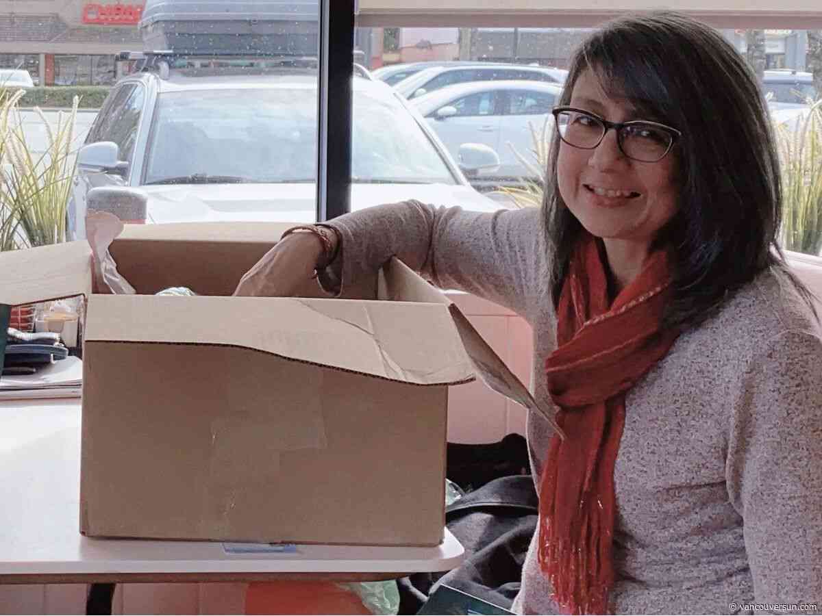 Raise-a-Reader: Surrey and White Rock literacy-support program offers story walk kits for kids