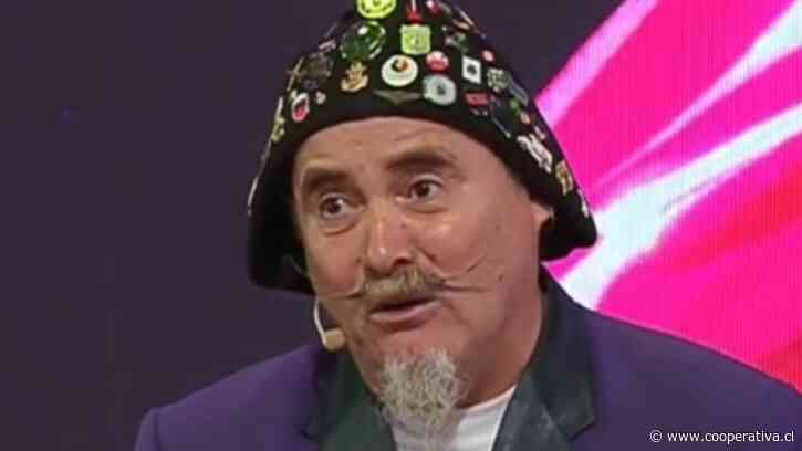 Esta vez en fonda de Ñuñoa: "El Flaco" volvió a enfrentarse con el público