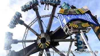 Die Wiesn steht Kopf: Das Oktoberfest startet mit Bilderbuchwetter – und einer echten Panne