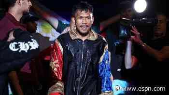 Marcial to skip Asian Games after latest pro victory