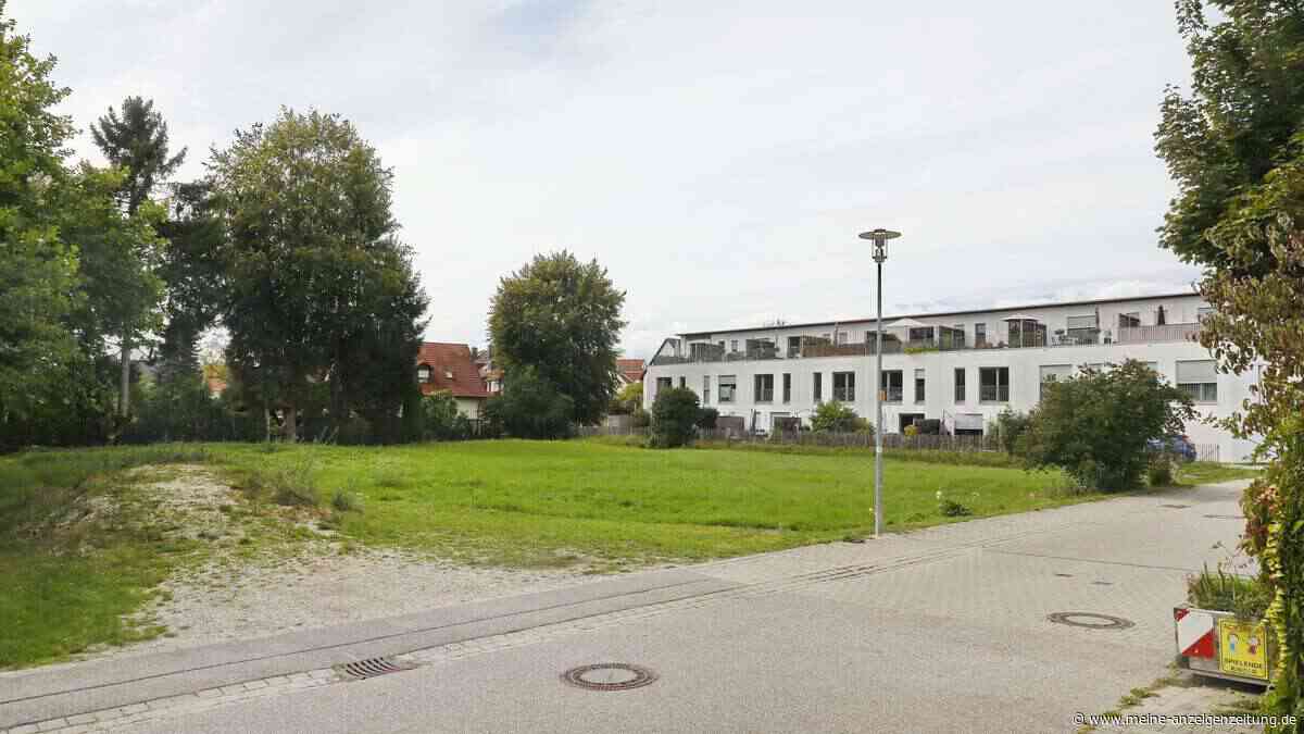 Bauturbo-Entscheidung schafft Wohnraum: Hier entstehen 15 neue Wohnungen in Freising