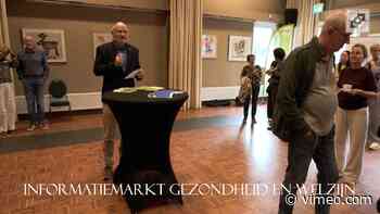 Informatiemarkt Gezond en Welzijn 3