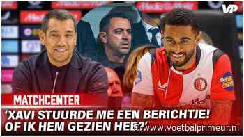 'De Feyenoord-fans behoren tot de beste van de wereld, een belangrijke factor'