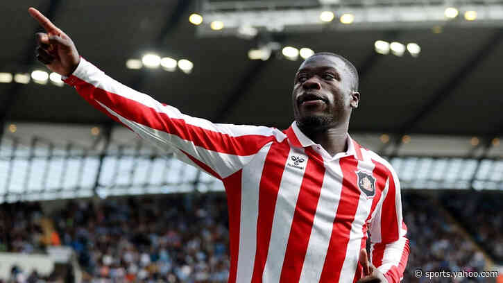 Hat-trick hero Brobbey on losing side - player ratings for Man City v Sunderland