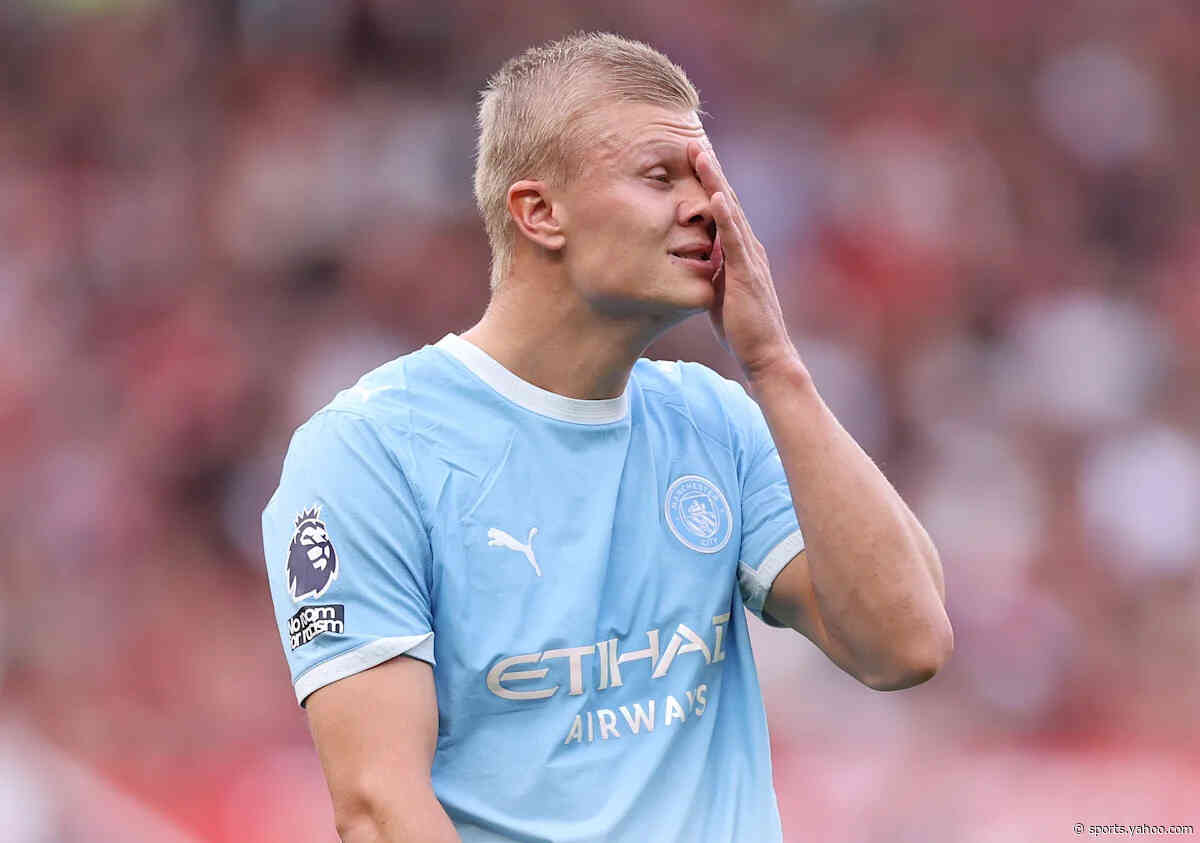 🚨 Manchester City wobble, Liverpool steady themselves!